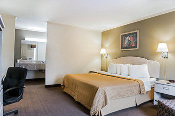 Hotel Quality Inn