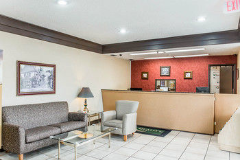 Hotel Quality Inn