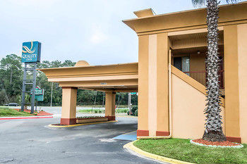 Hotel Quality Inn