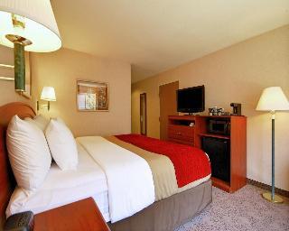 Hotel Comfort Inn