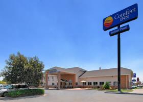 Hotel Comfort Inn