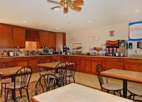 Hotel Comfort Inn