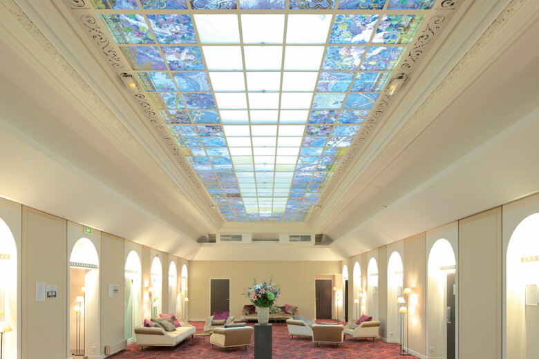 Hotel Provinces Op�ra - Vacances Bleues