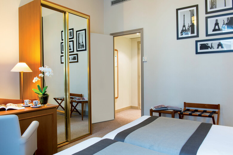 Hotel Provinces Op�ra - Vacances Bleues