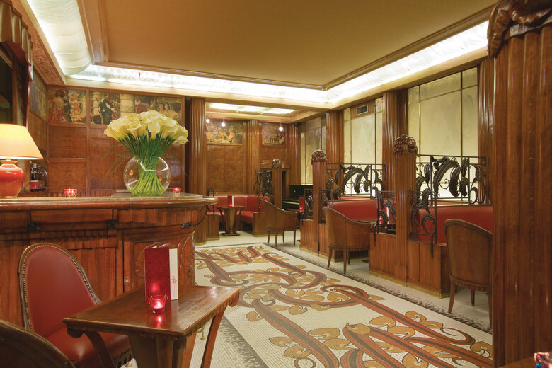 Hotel Provinces Op�ra - Vacances Bleues