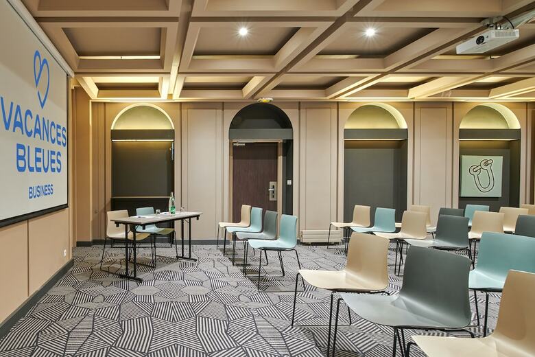 Hotel Provinces Op�ra - Vacances Bleues