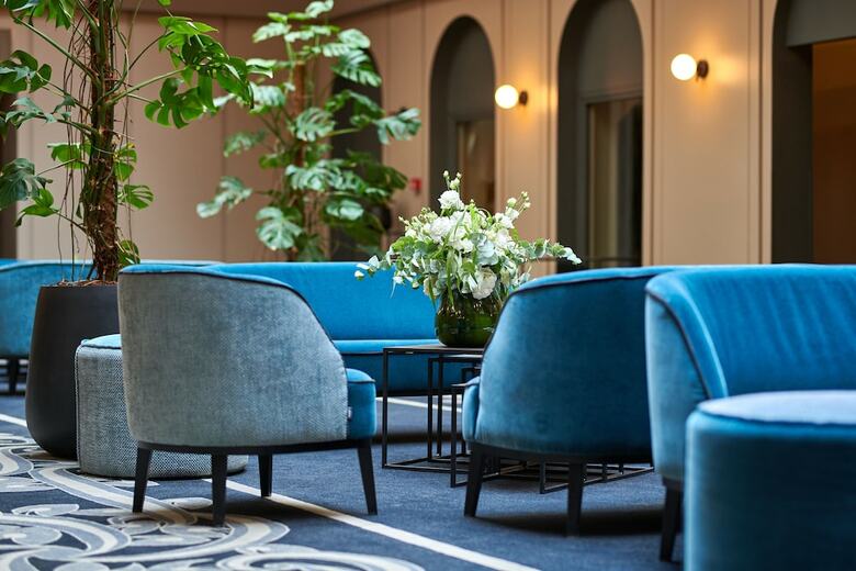 Hotel Provinces Op�ra - Vacances Bleues