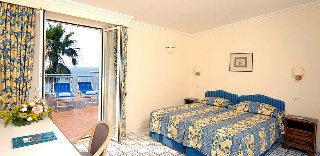 Hotel Continental Mare