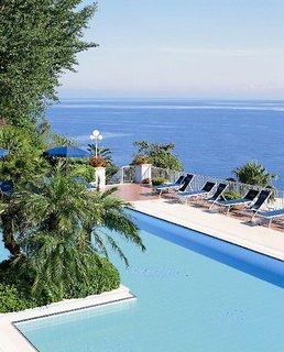 Hotel Continental Mare