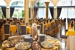 Hotel Continental Mare