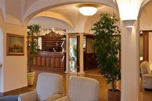Hotel Continental Mare