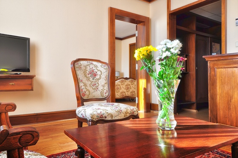 Hotel Olympik