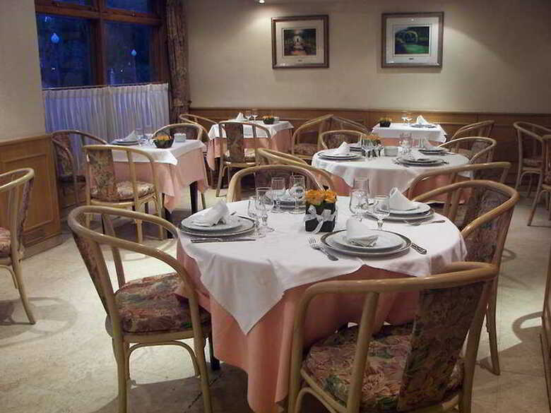 Hotel Do�a Lola