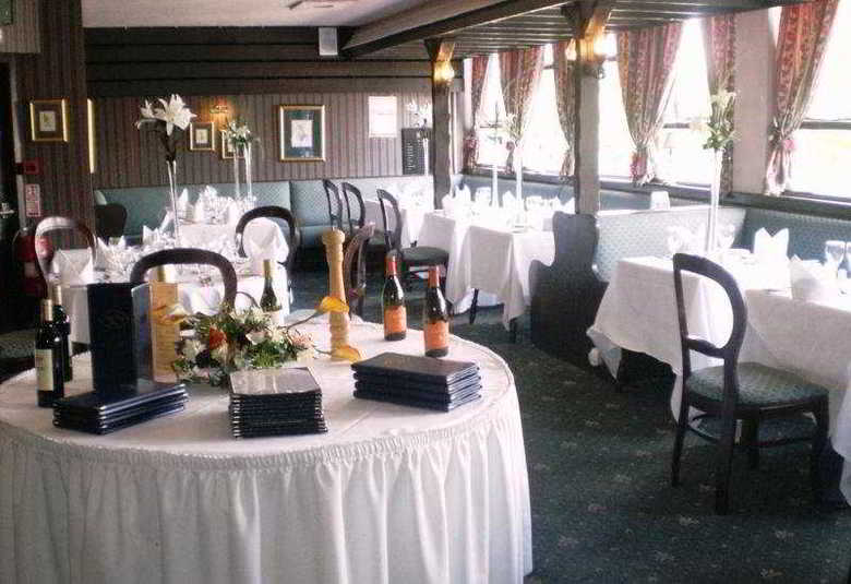 Hotel Kings Park