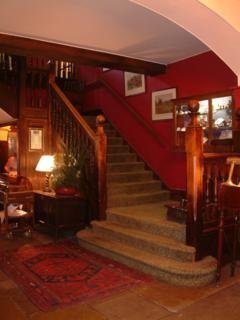 Hotel The George Of Stamford (.)