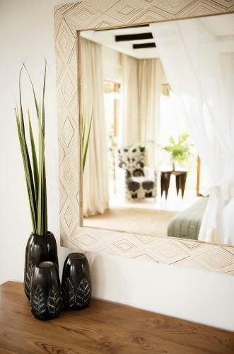 Villa Qambani Luxury Resort