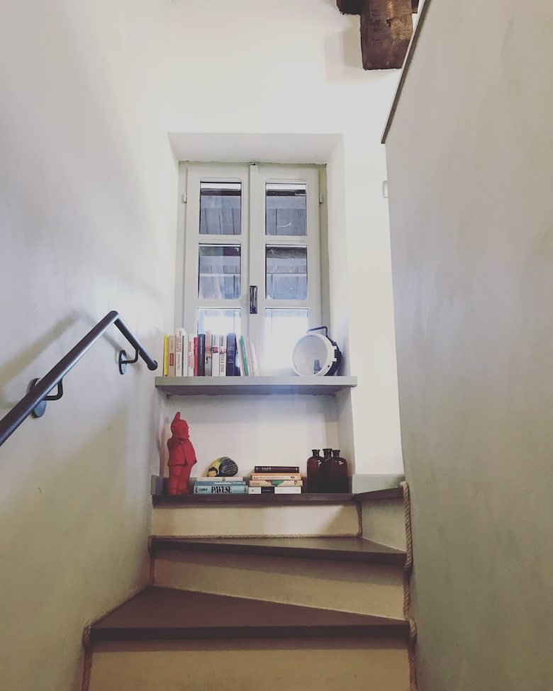 B&B La Scuderia Charming Rooms