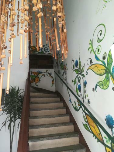 Albergue Casa De La Monta�a