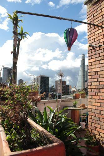 Albergue Casa De La Monta�a
