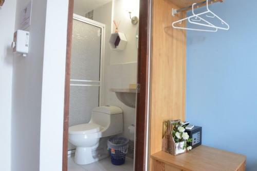 Mi Llave Hostels Cartagena