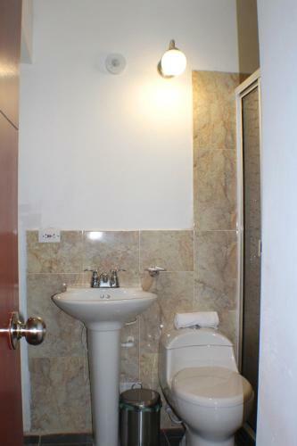 Mi Llave Hostels Cartagena