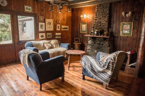 Posada Hosteria Las Cartas