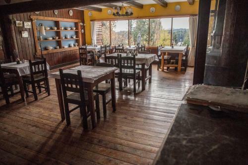 Posada Hosteria Las Cartas