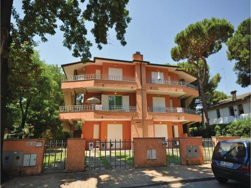 Holiday Apartment Quadri 08