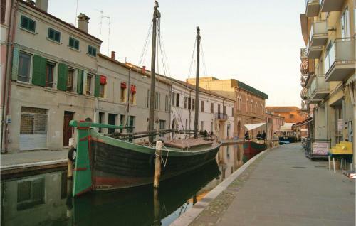 Holiday Apartment Quadri 08