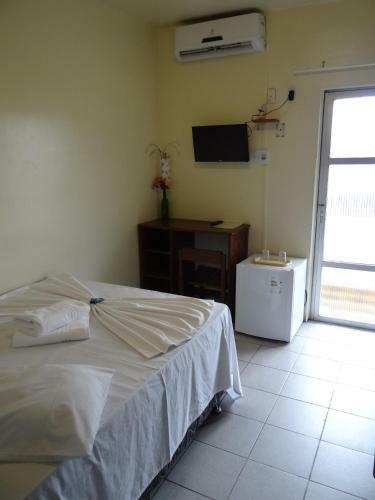 Hotel Transbrasil