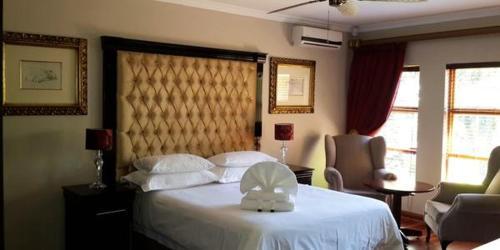 Hostal Eagle Rock Executive Guest House