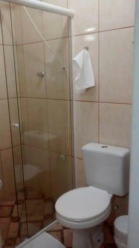 Hostal Pousada Sandramar
