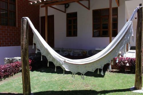 Hostal Alojamiento El Amanecer "el Patzawararin"