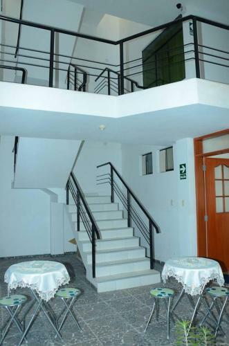 Albergue Hostal Costa Azul