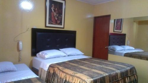 Hostal Summer Dreams
