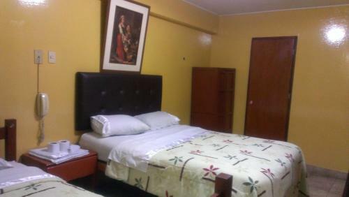 Hostal Summer Dreams