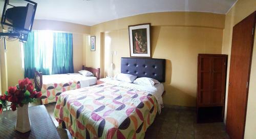 Hostal Summer Dreams