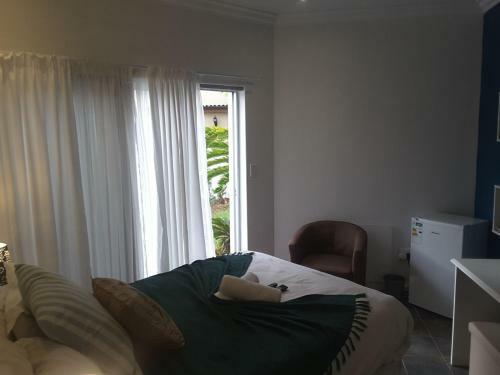 Hostal Bread & Barrel Palazzo Blouberg