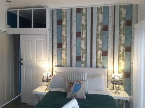 Hostal Bread & Barrel Palazzo Blouberg