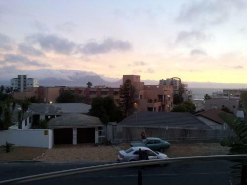 Hostal Bread & Barrel Palazzo Blouberg