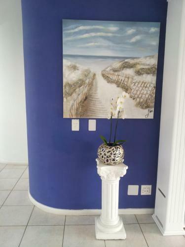 Hostal Bread & Barrel Palazzo Blouberg