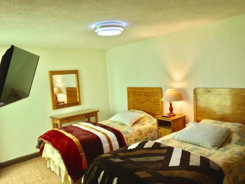 Apartamento Privada 400