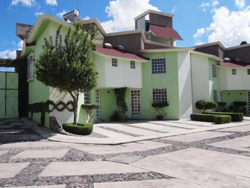 Apartamento Privada 400