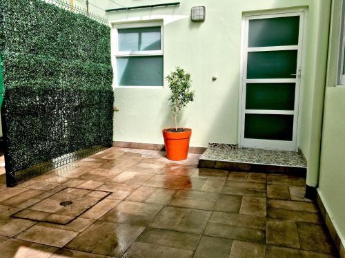 Apartamento Privada 400