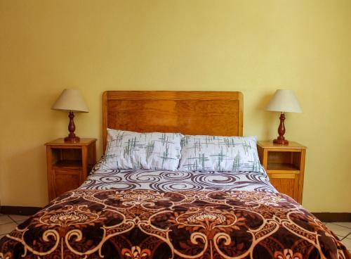 Apartamento Privada 400