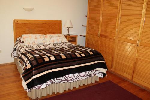 Apartamento Privada 400
