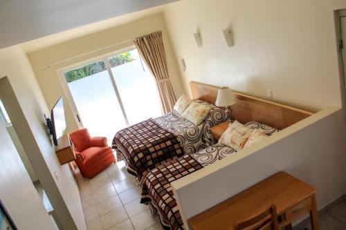 Apartamento Privada 400