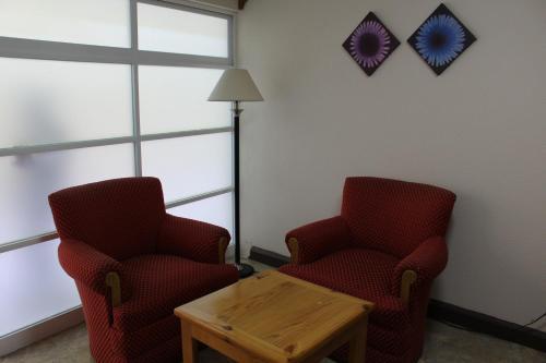 Apartamento Privada 400