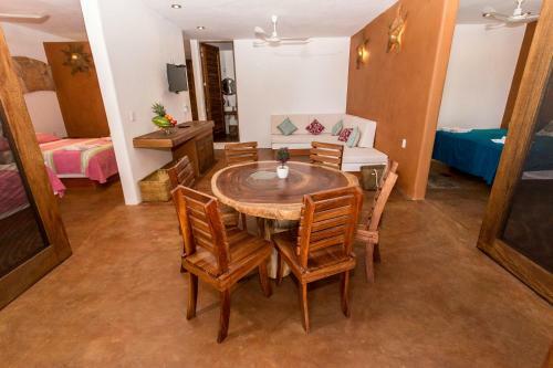 Apartamento Punta Arena Surf