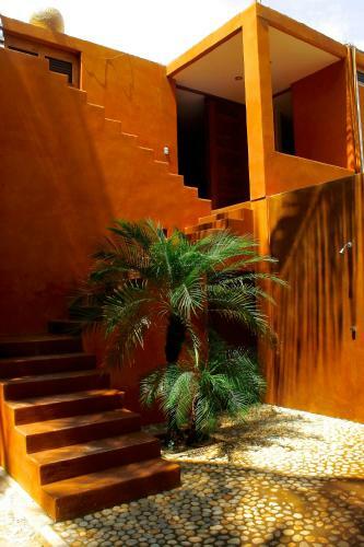 Apartamento Punta Arena Surf